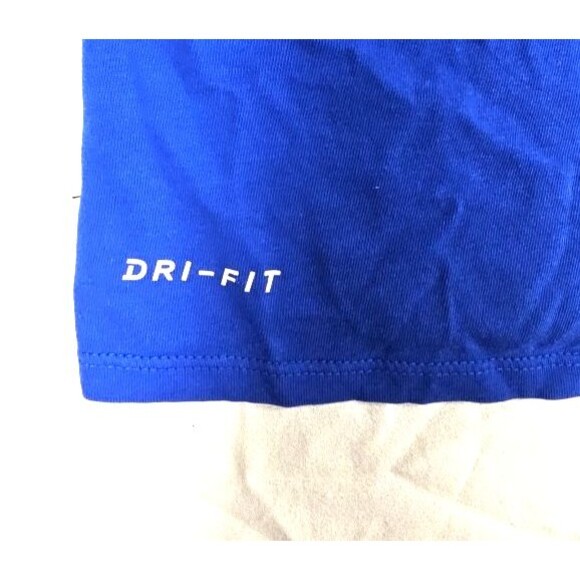 Nike t-shirt short sleeve the Nike t large Dri-Fit - Picture 3 of 4
